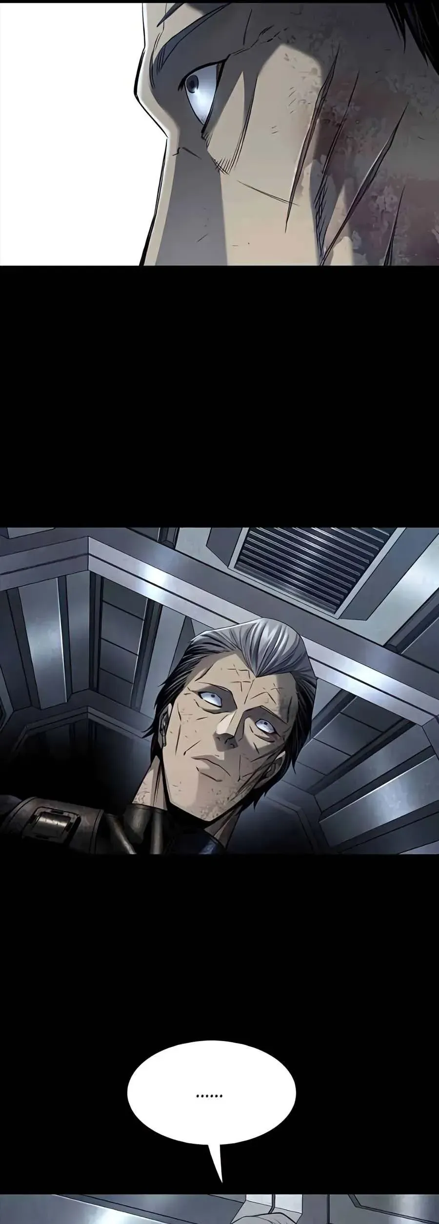 Dead Queen Chap 164 - Next Chap 163