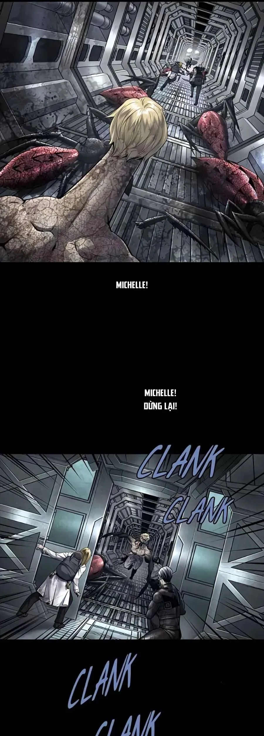 Dead Queen Chap 164 - Next Chap 163