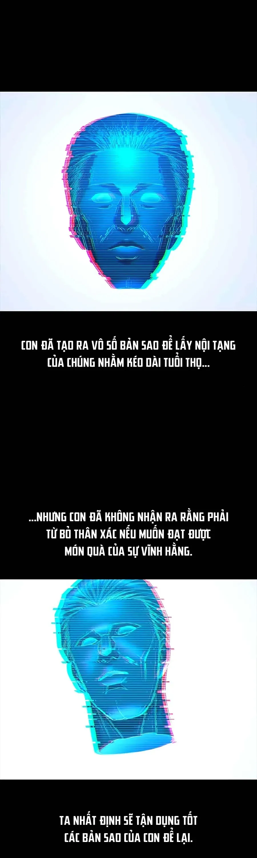 Dead Queen Chap 165 - Next Chap 164