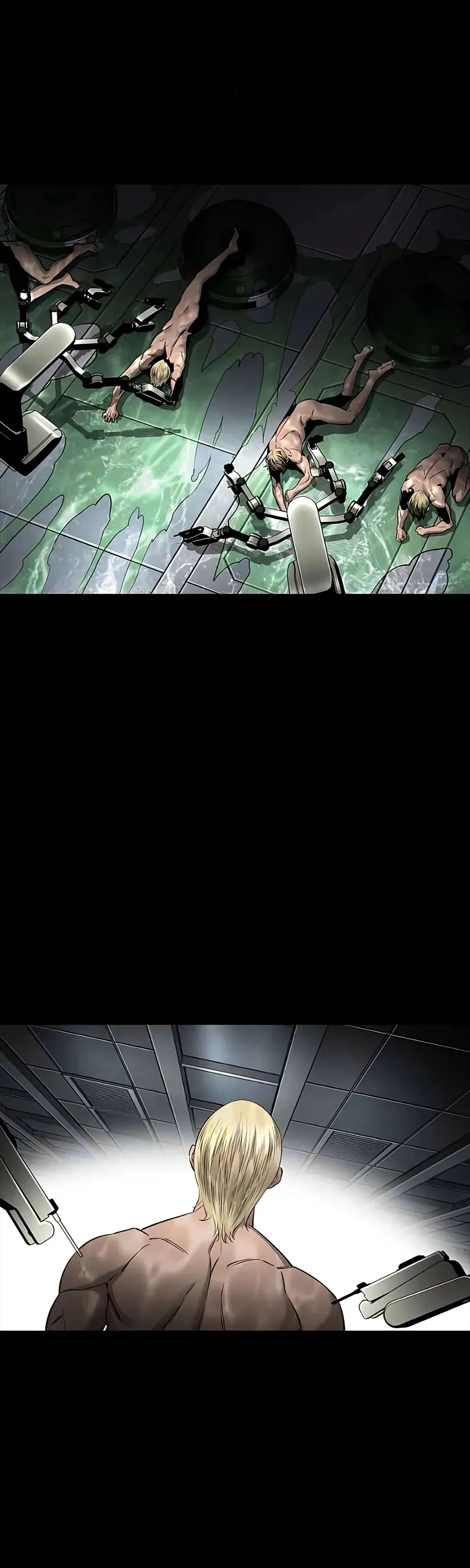 Dead Queen Chap 165 - Next Chap 164