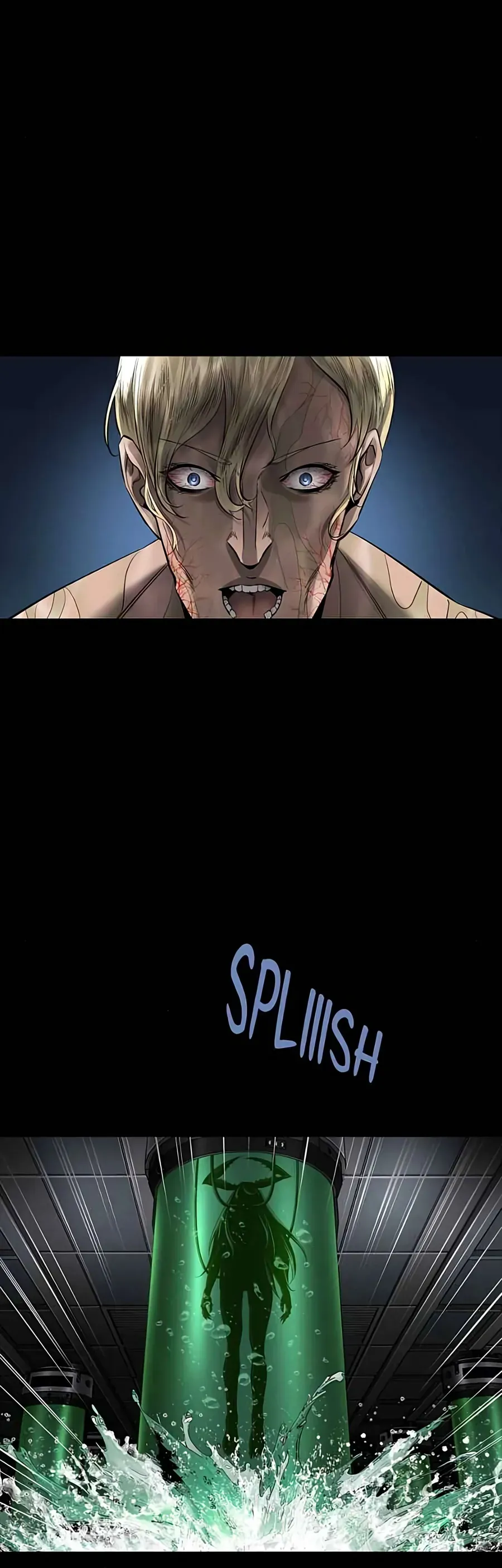 Dead Queen Chap 165 - Next Chap 164