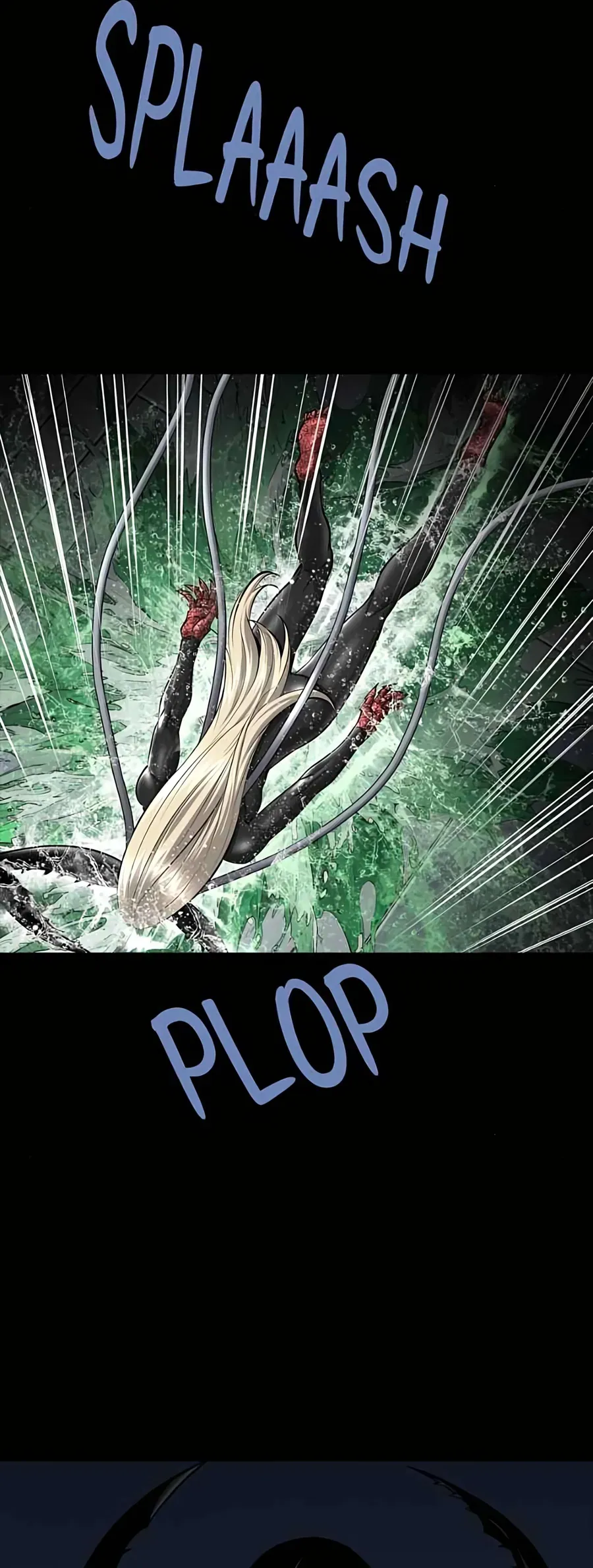 Dead Queen Chap 165 - Next Chap 164