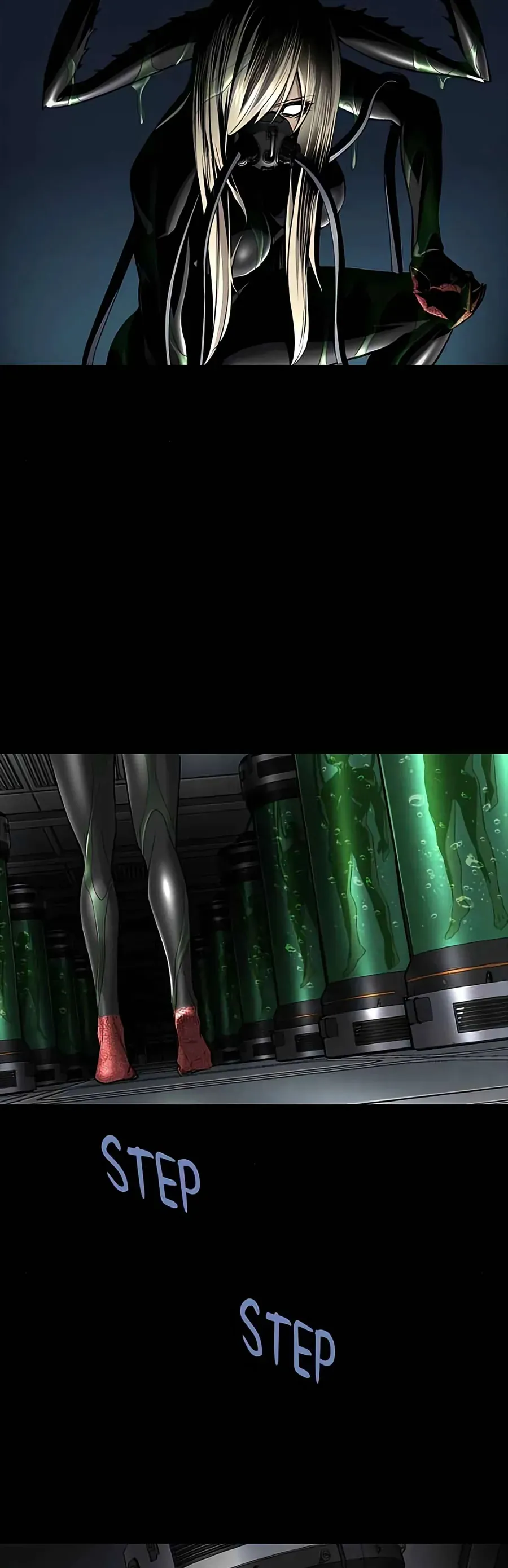 Dead Queen Chap 165 - Next Chap 164