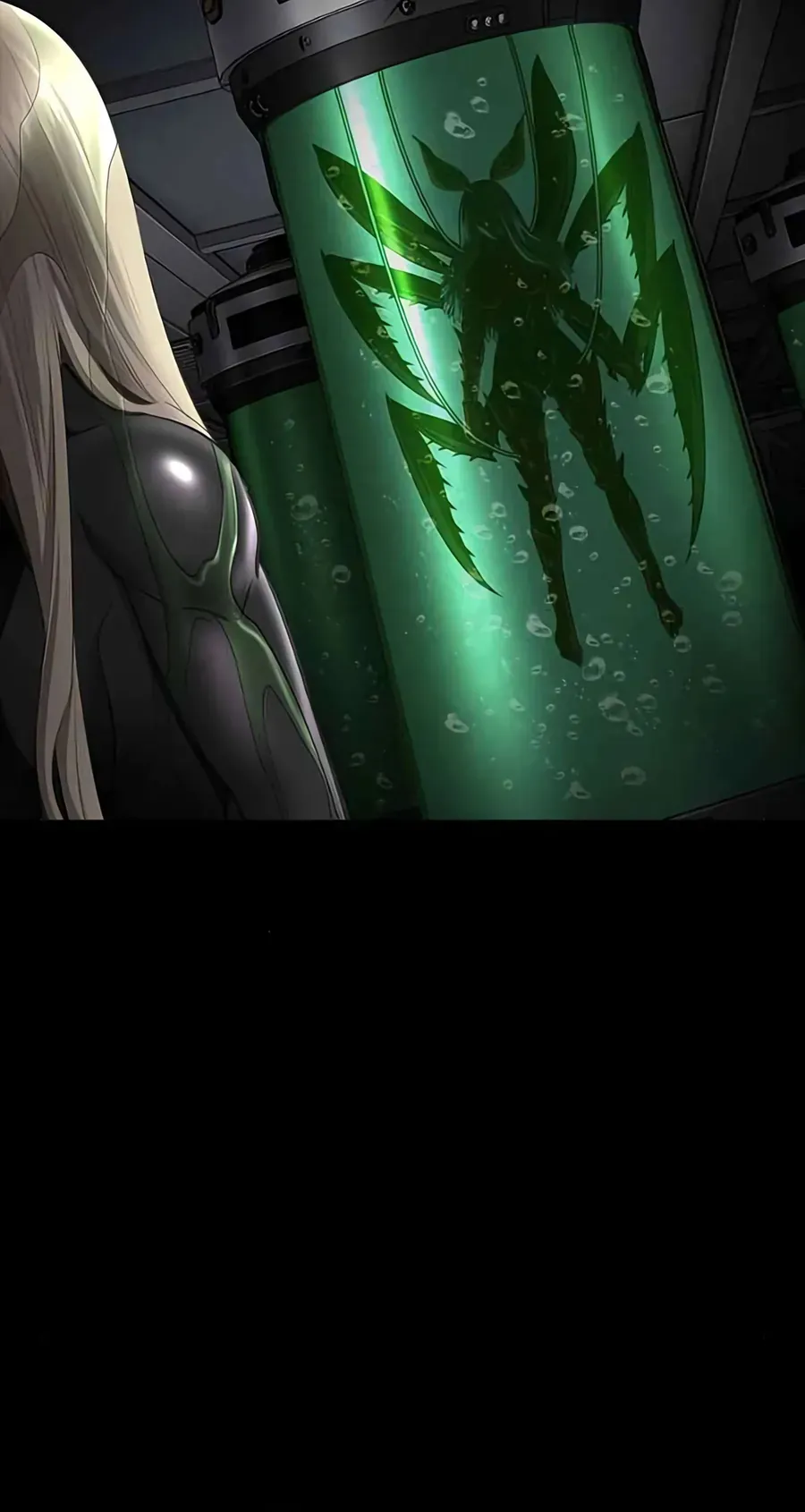 Dead Queen Chap 165 - Next Chap 164