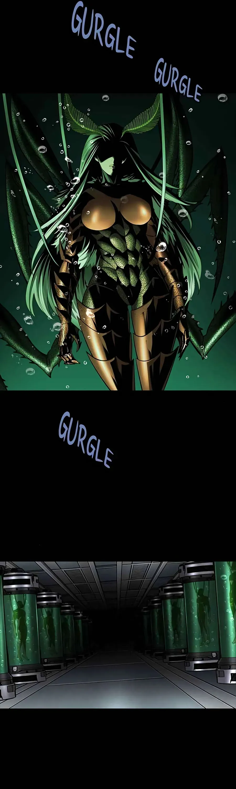 Dead Queen Chap 165 - Next Chap 164