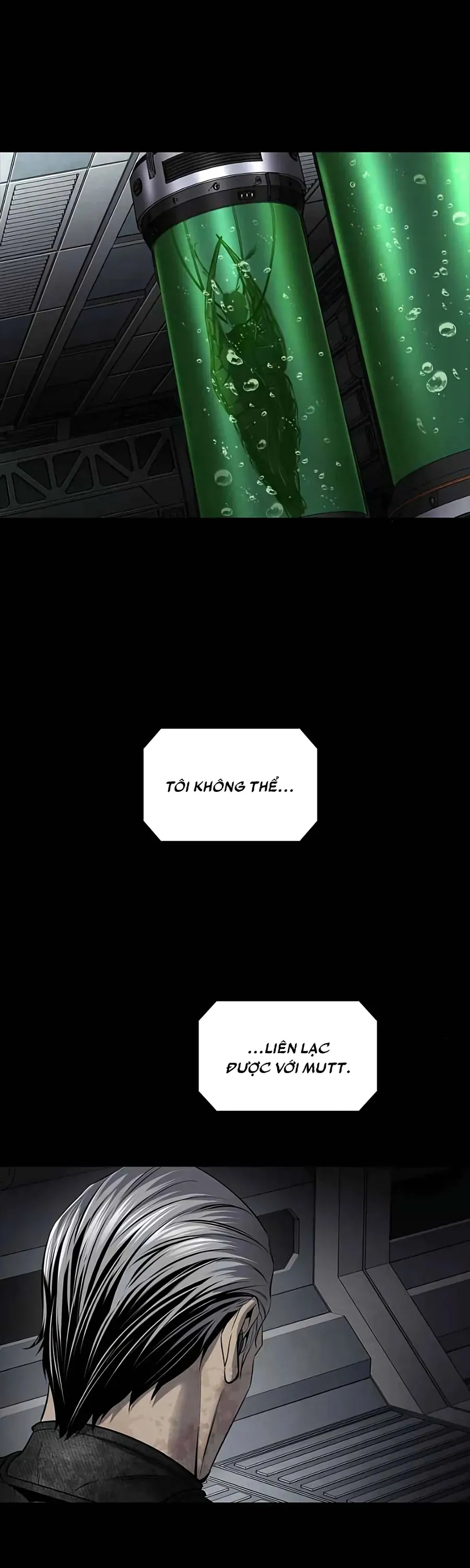 Dead Queen Chap 165 - Next Chap 164