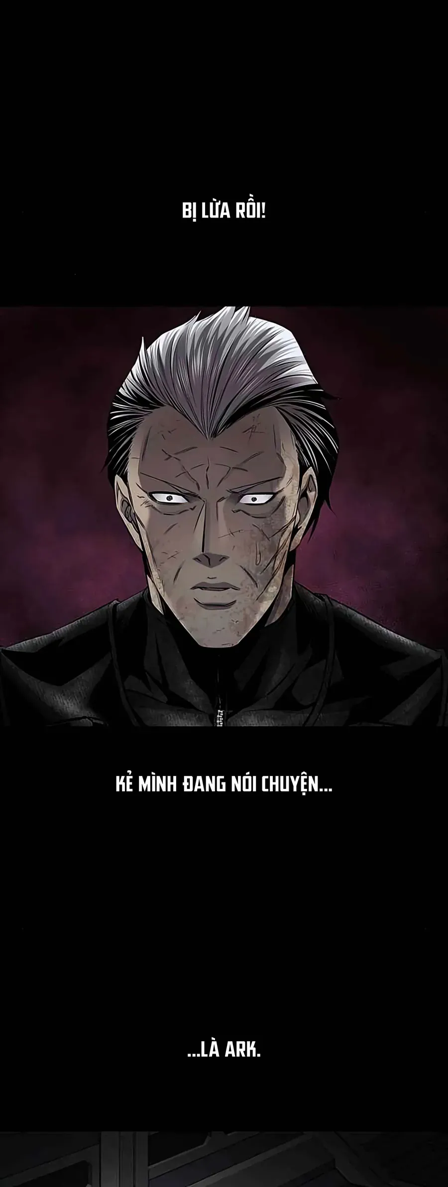 Dead Queen Chap 165 - Next Chap 164