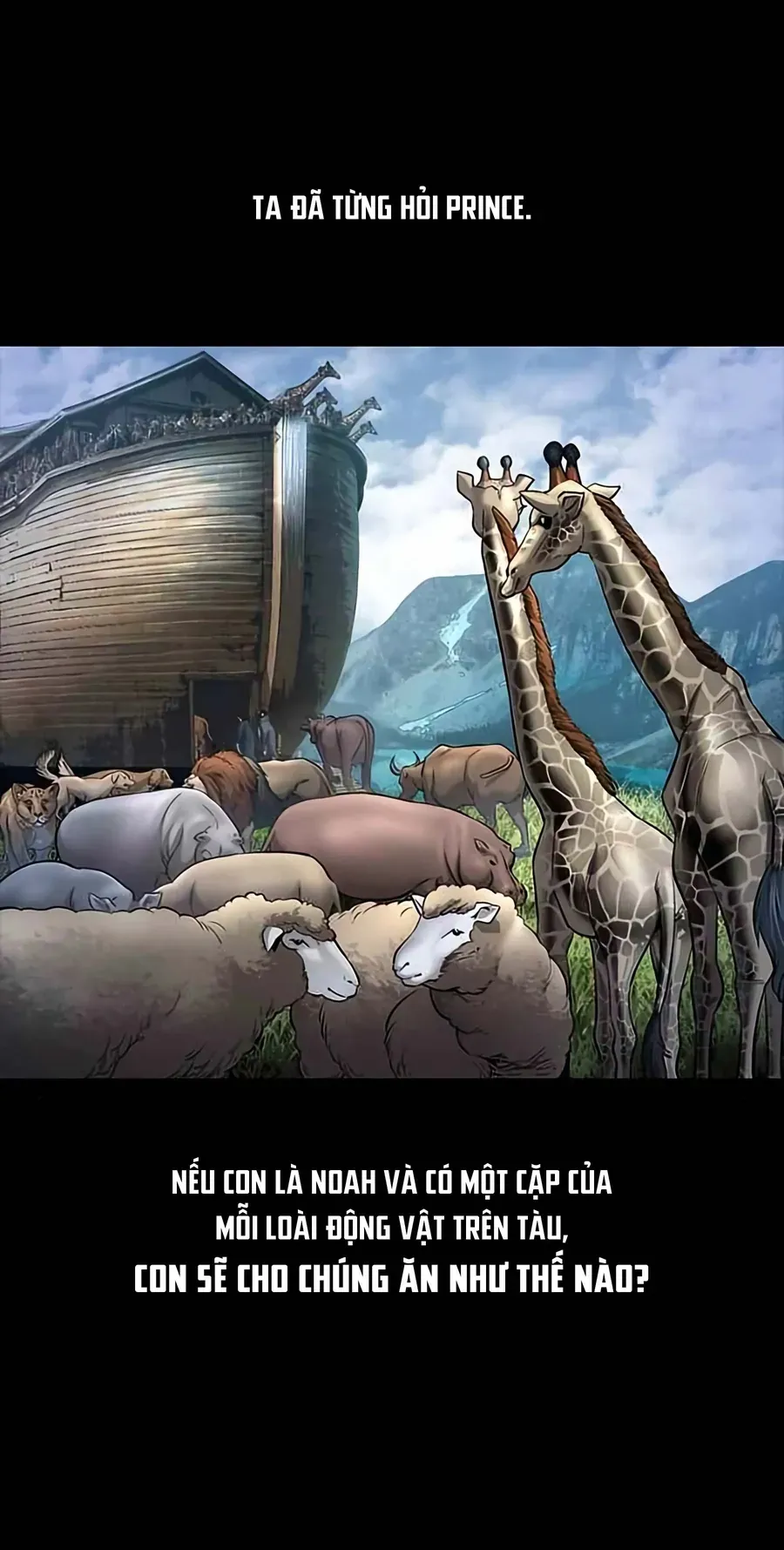 Dead Queen Chap 165 - Next Chap 164