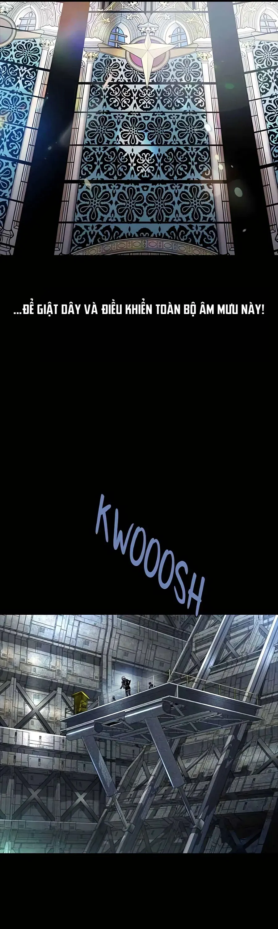 Dead Queen Chap 165 - Next Chap 164