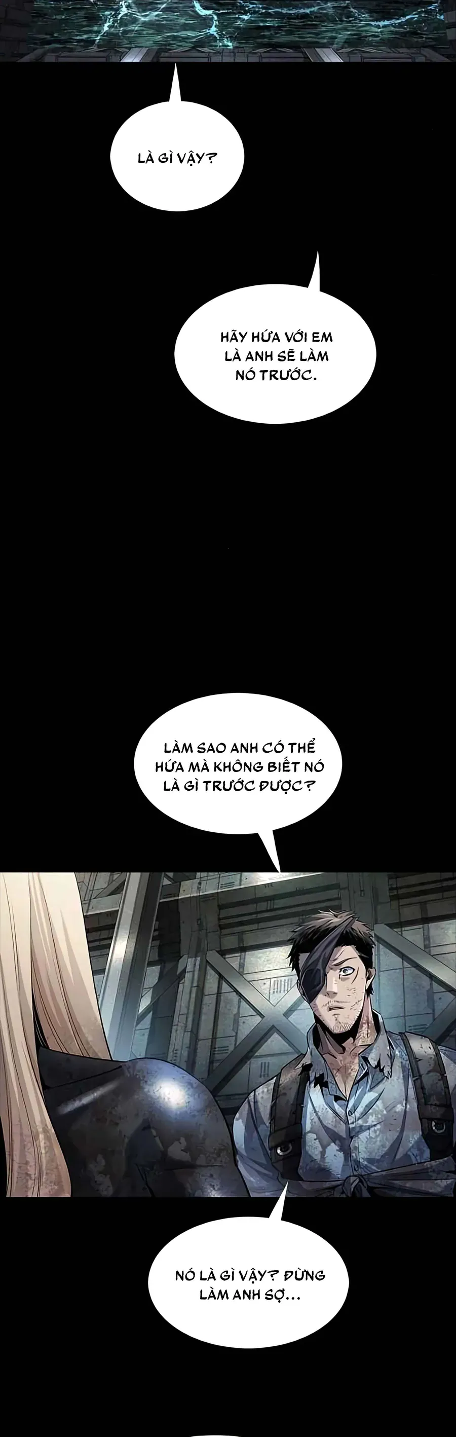 Dead Queen Chap 165 - Next Chap 164