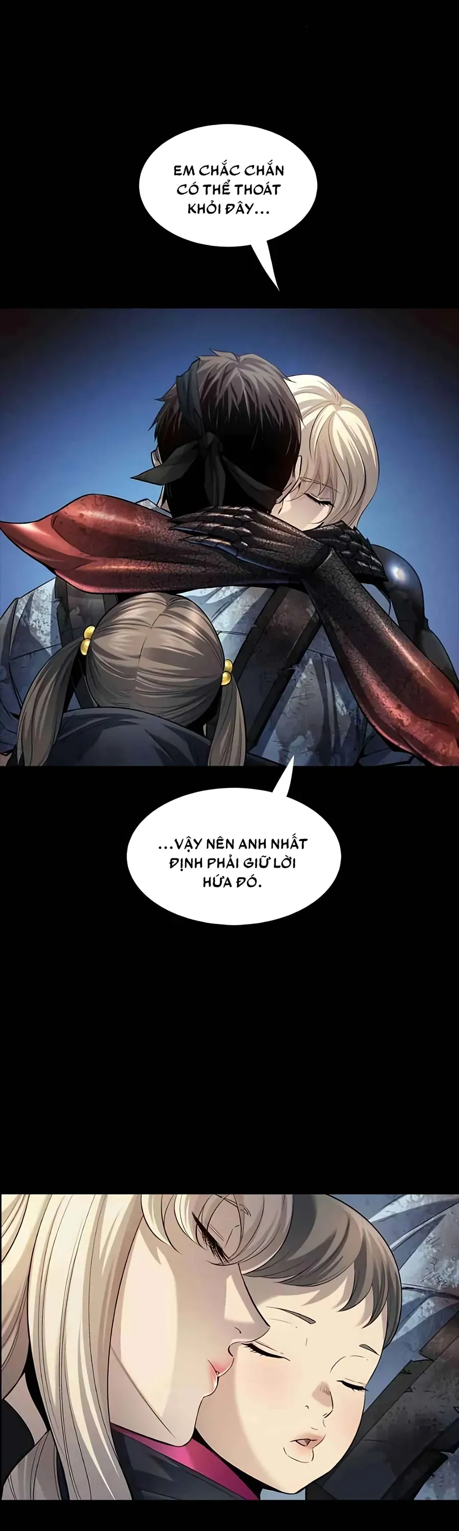 Dead Queen Chap 165 - Next Chap 164