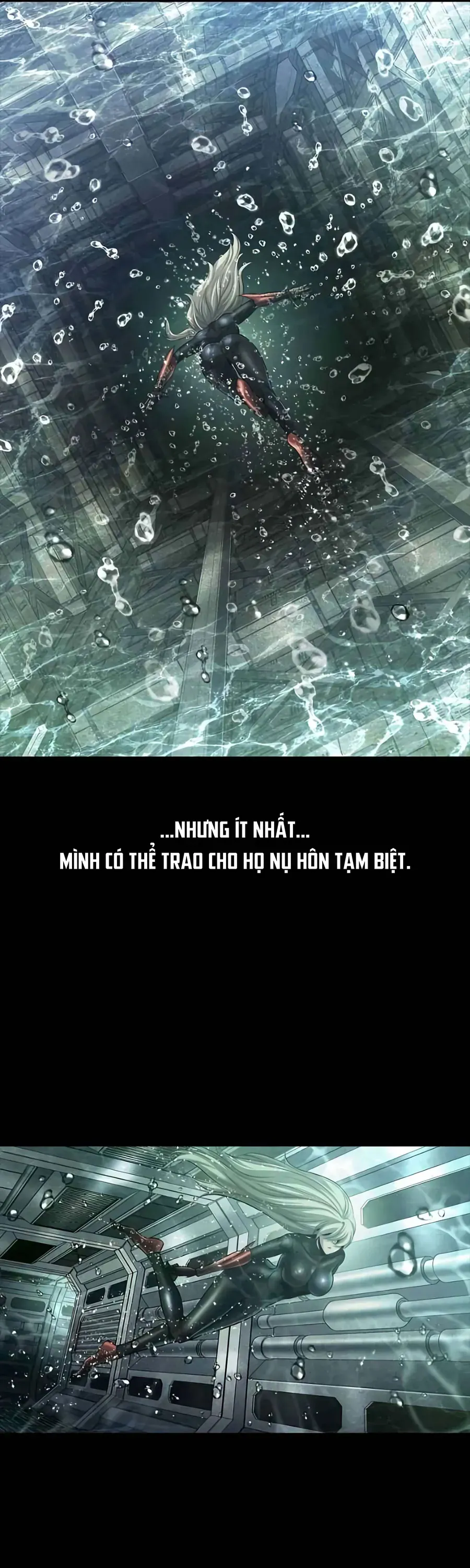 Dead Queen Chap 165 - Next Chap 164