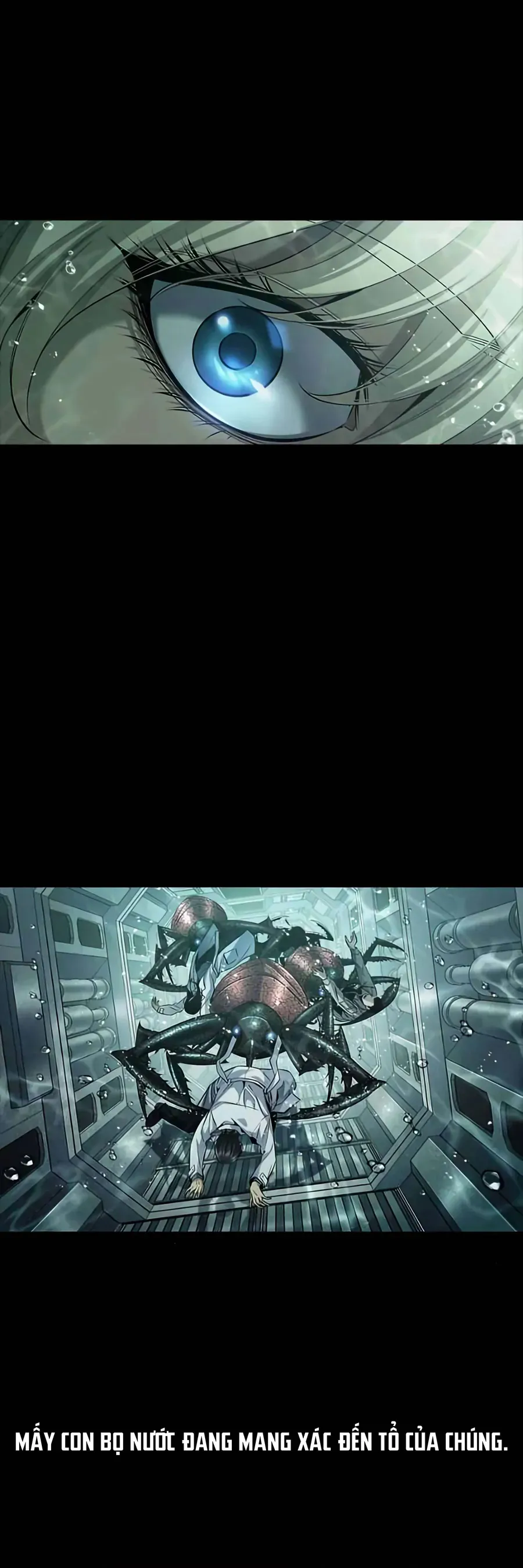 Dead Queen Chap 165 - Next Chap 164