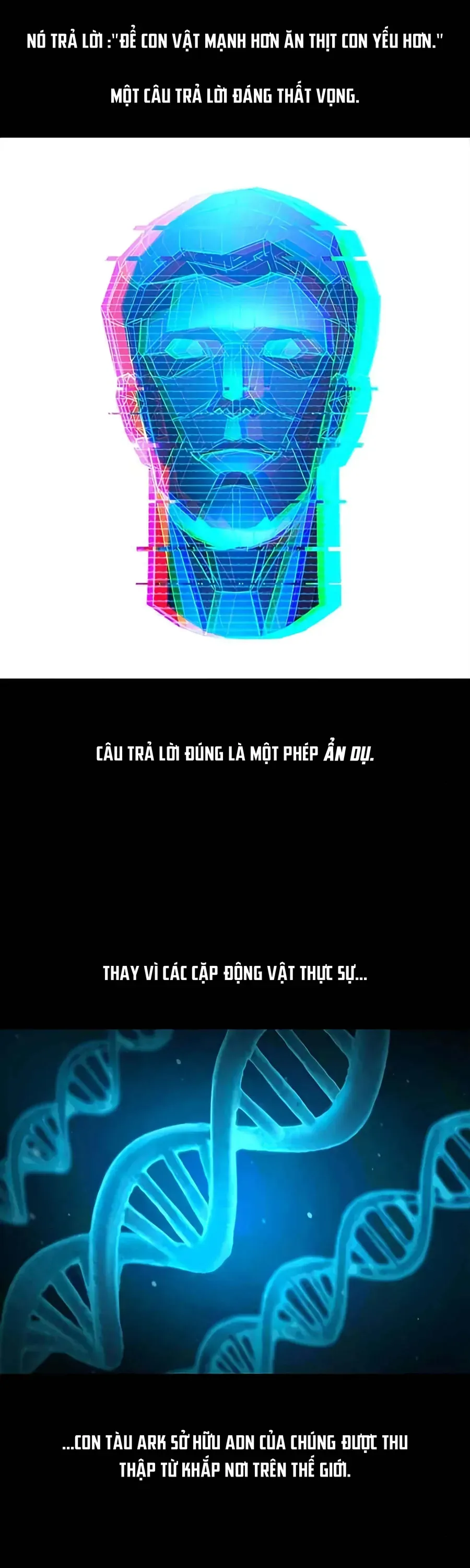 Dead Queen Chap 165 - Next Chap 164