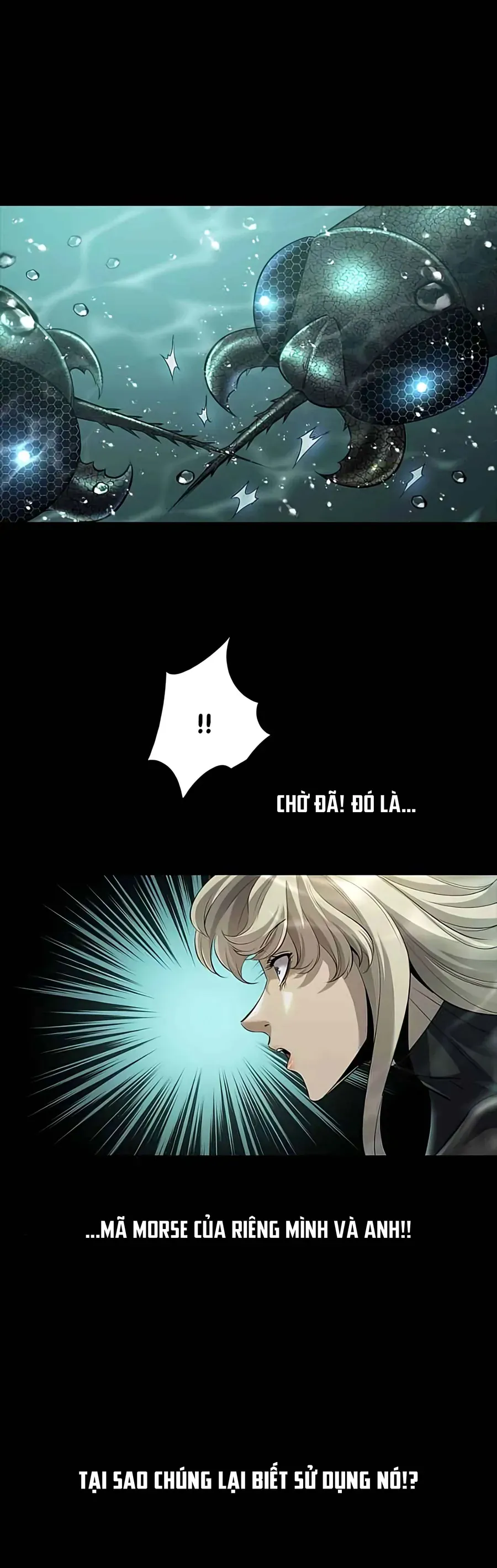 Dead Queen Chap 165 - Next Chap 164