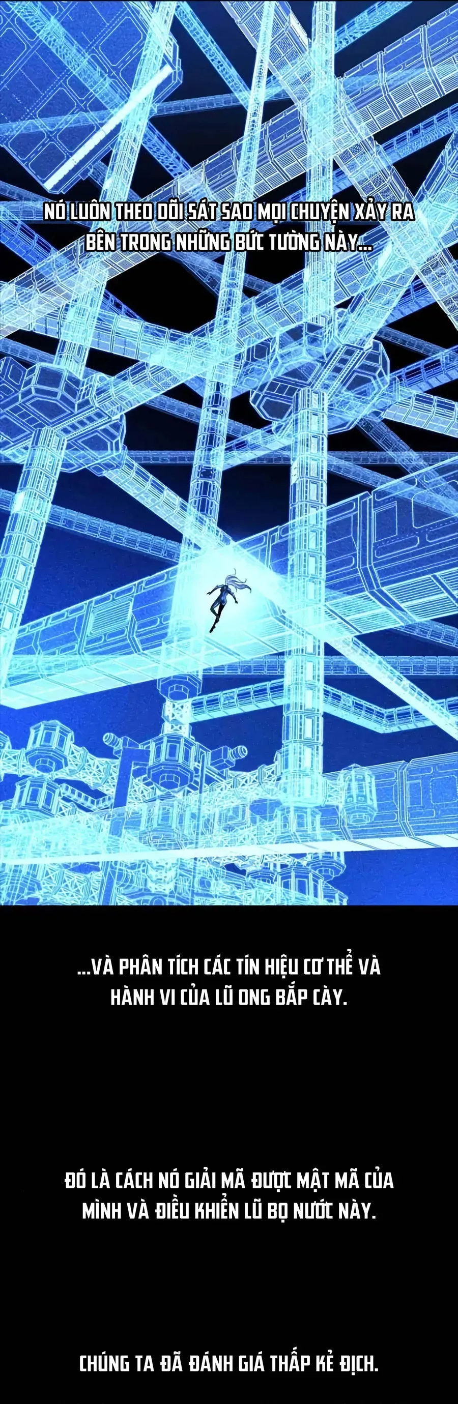 Dead Queen Chap 165 - Next Chap 164