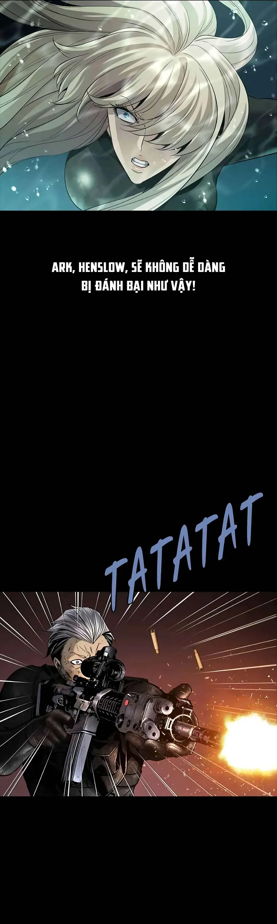 Dead Queen Chap 165 - Next Chap 164