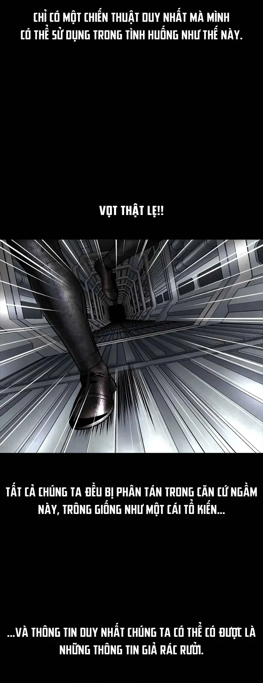 Dead Queen Chap 165 - Next Chap 164