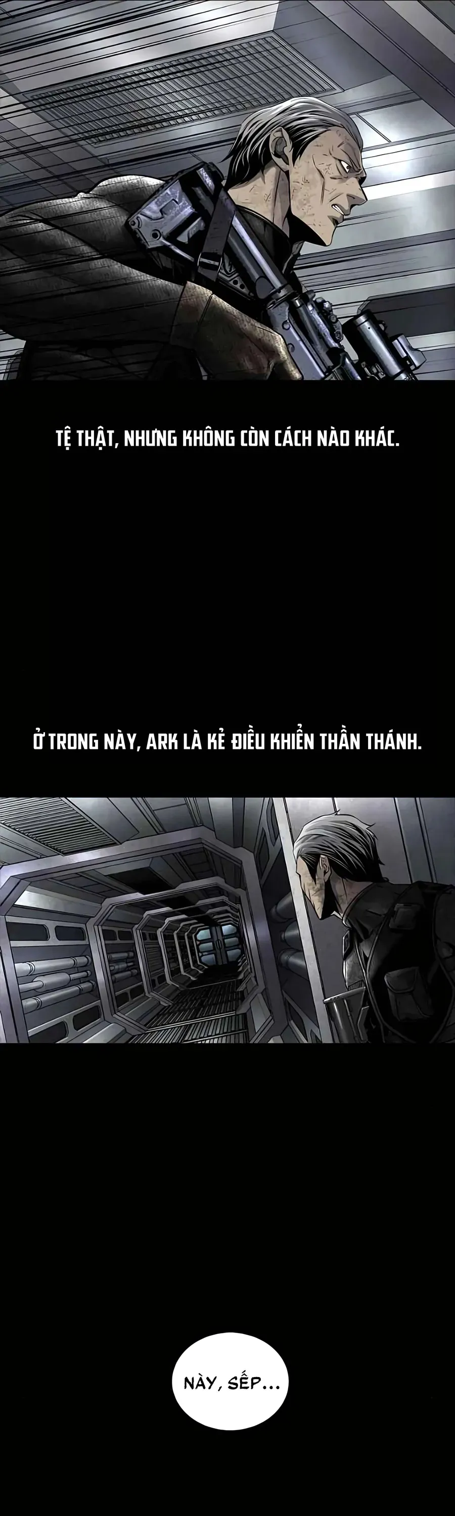 Dead Queen Chap 165 - Next Chap 164