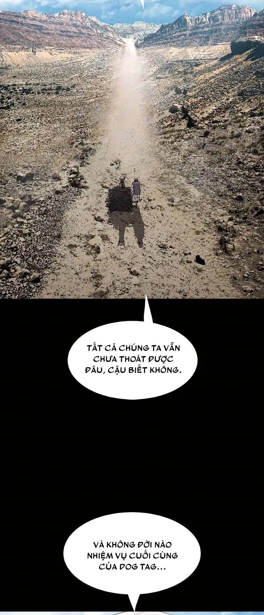 Dead Queen Chap 165 - Next Chap 164