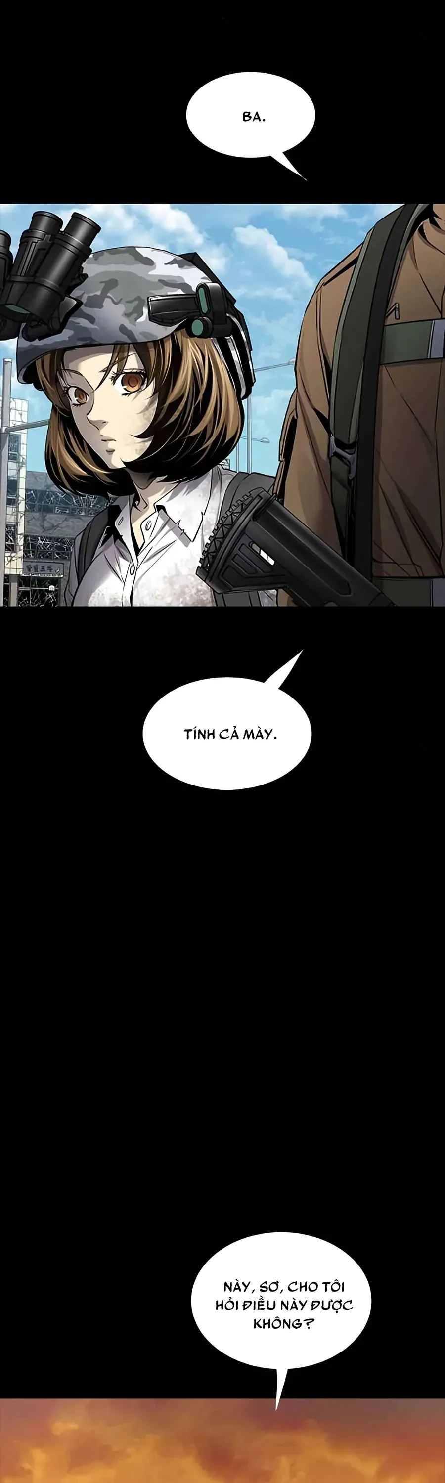 Dead Queen Chap 165 - Next Chap 164