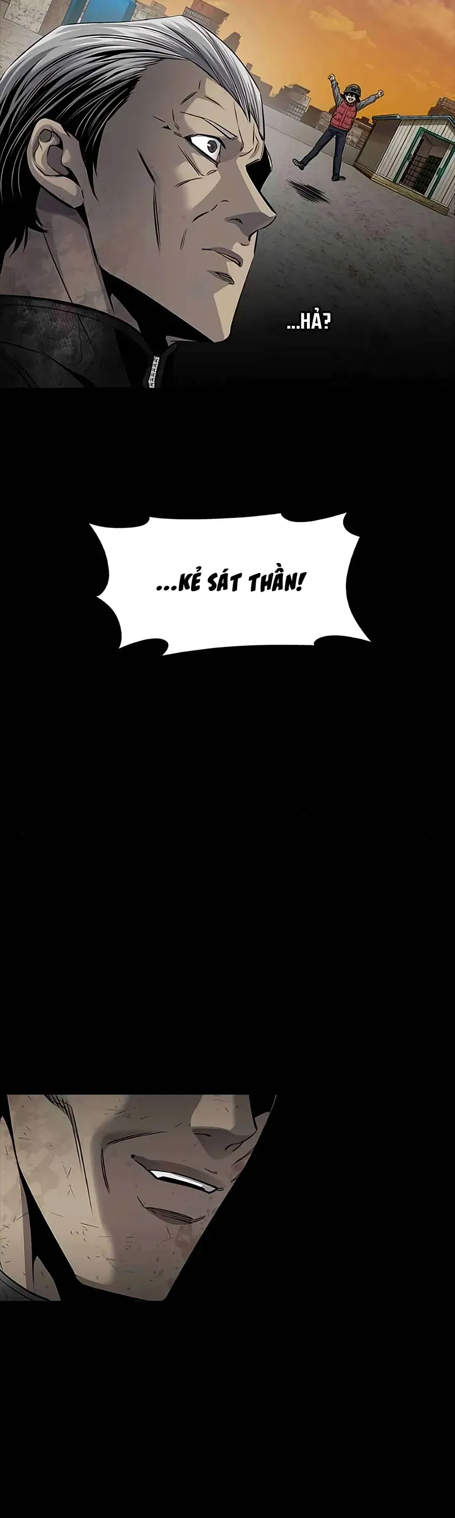 Dead Queen Chap 165 - Next Chap 164