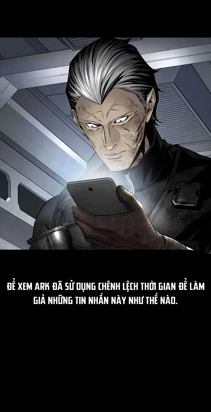 Dead Queen Chap 165 - Next Chap 164