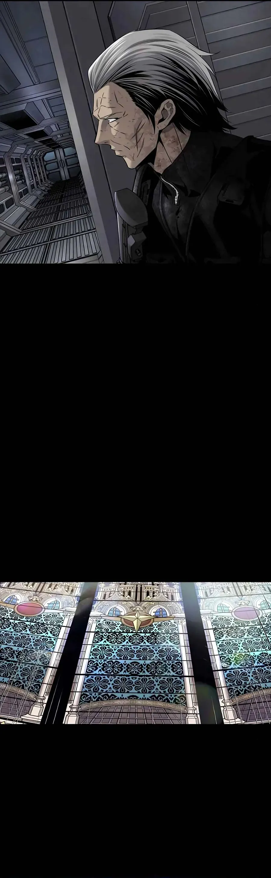 Dead Queen Chap 165 - Next Chap 164