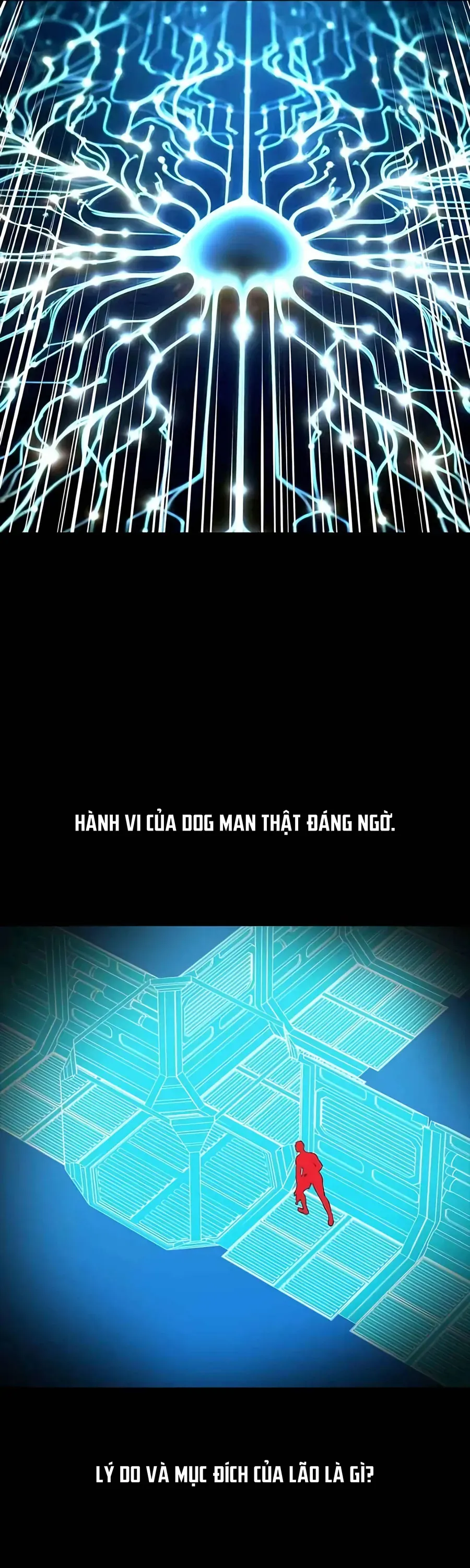 Dead Queen Chap 165 - Next Chap 164