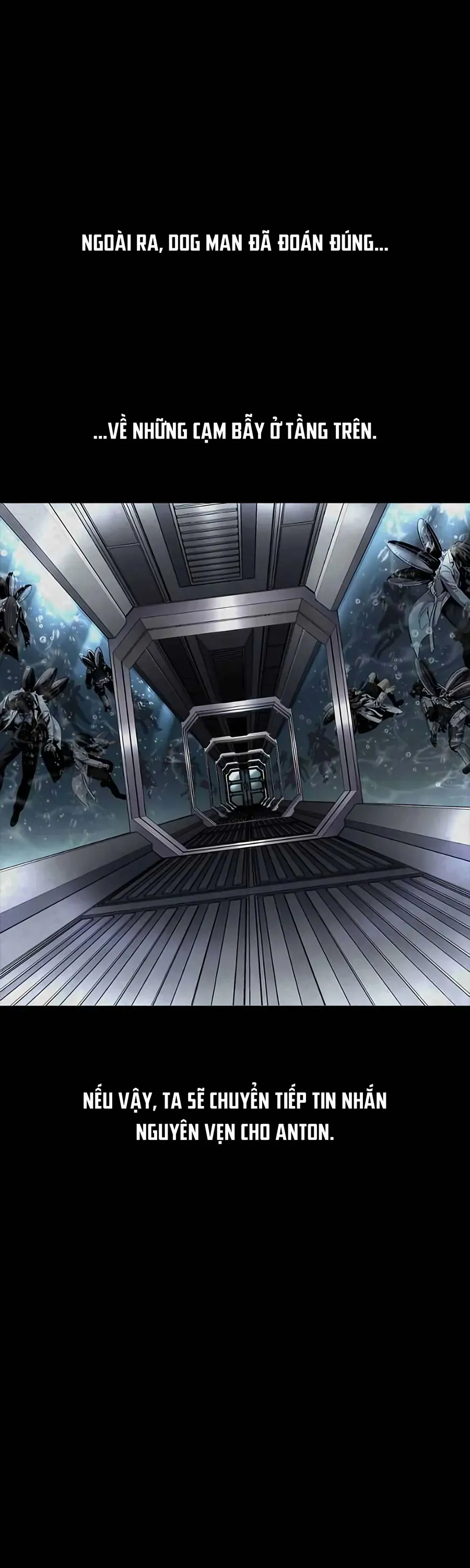 Dead Queen Chap 165 - Next Chap 164