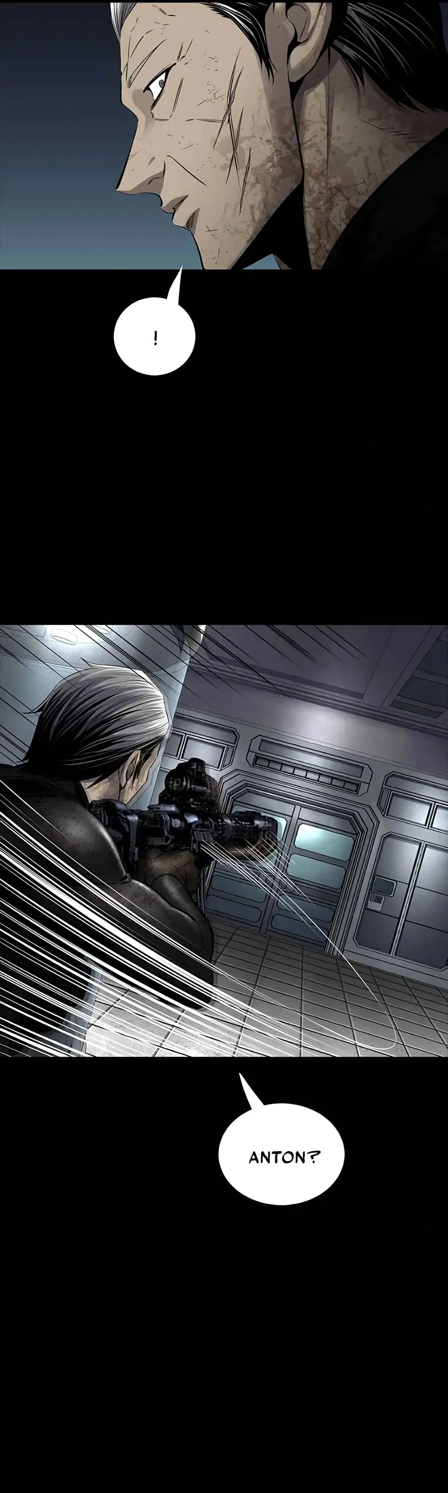 Dead Queen Chap 165 - Next Chap 164