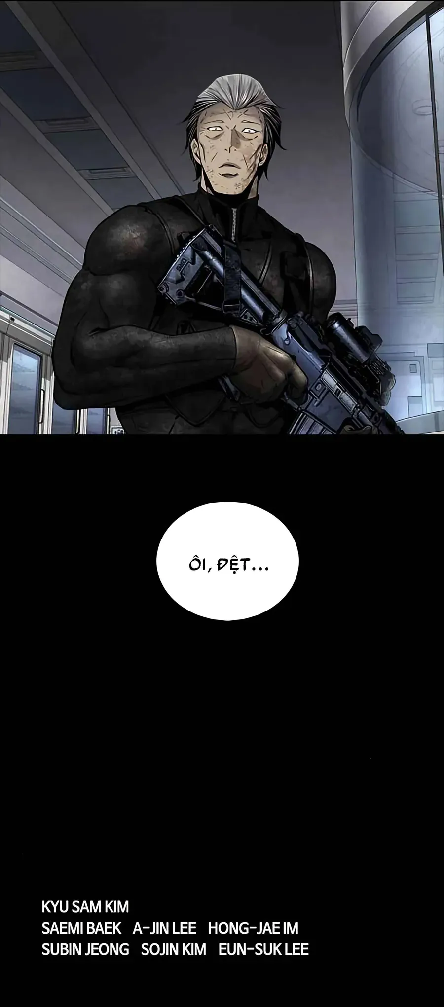 Dead Queen Chap 165 - Next Chap 164