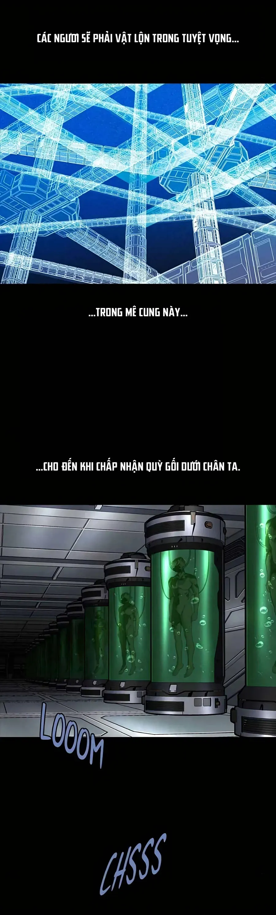 Dead Queen Chap 165 - Next Chap 164