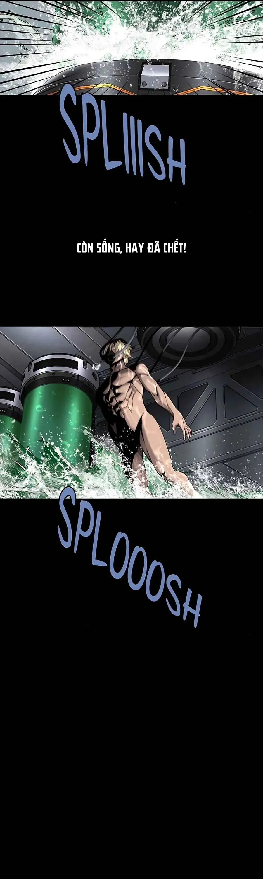 Dead Queen Chap 165 - Next Chap 164