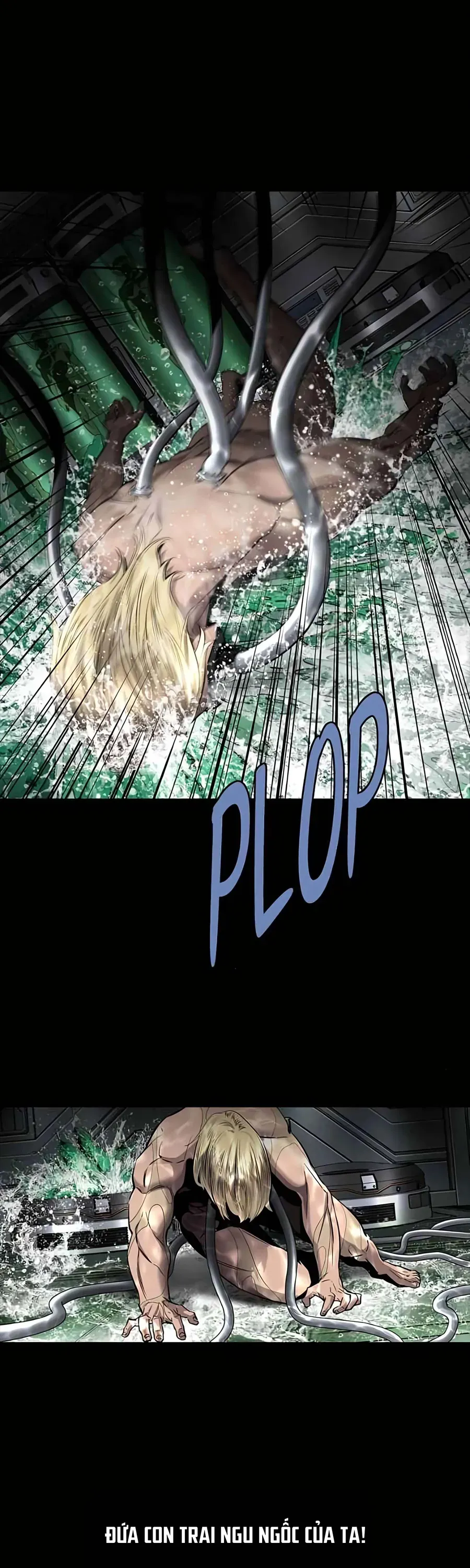 Dead Queen Chap 165 - Next Chap 164