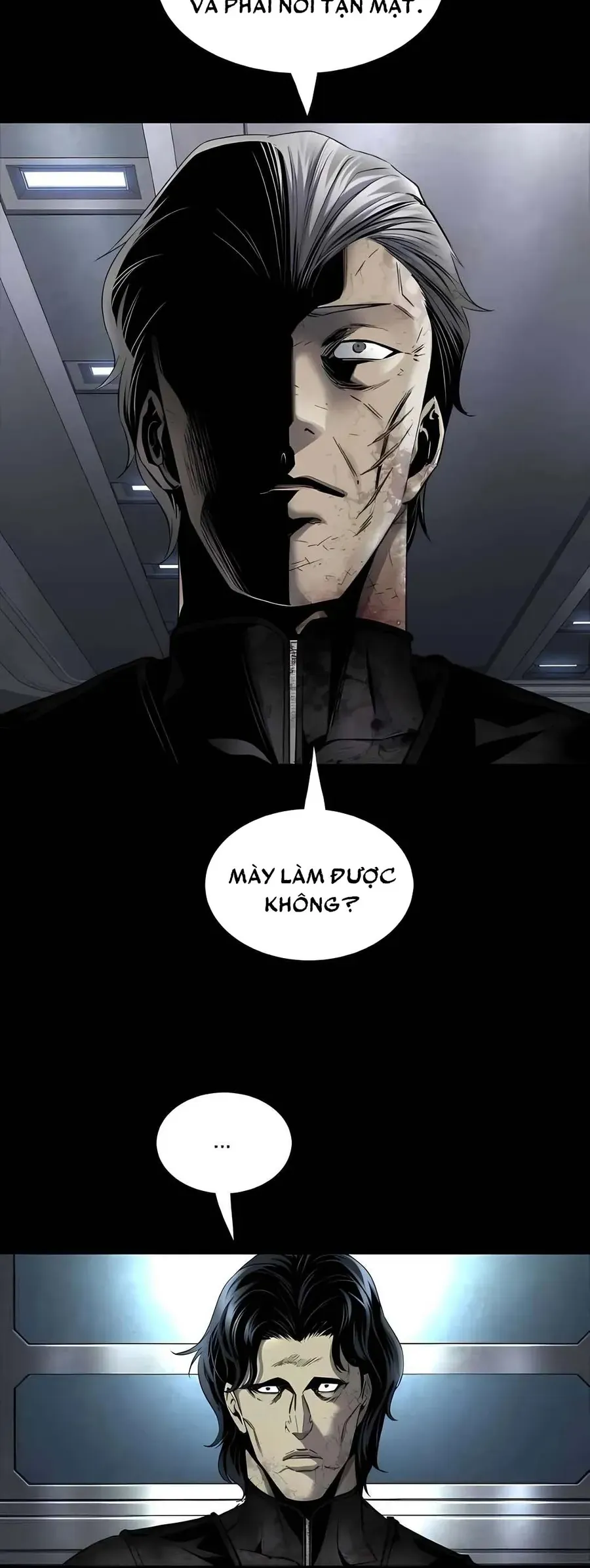 Dead Queen Chap 166 - Next Chap 165