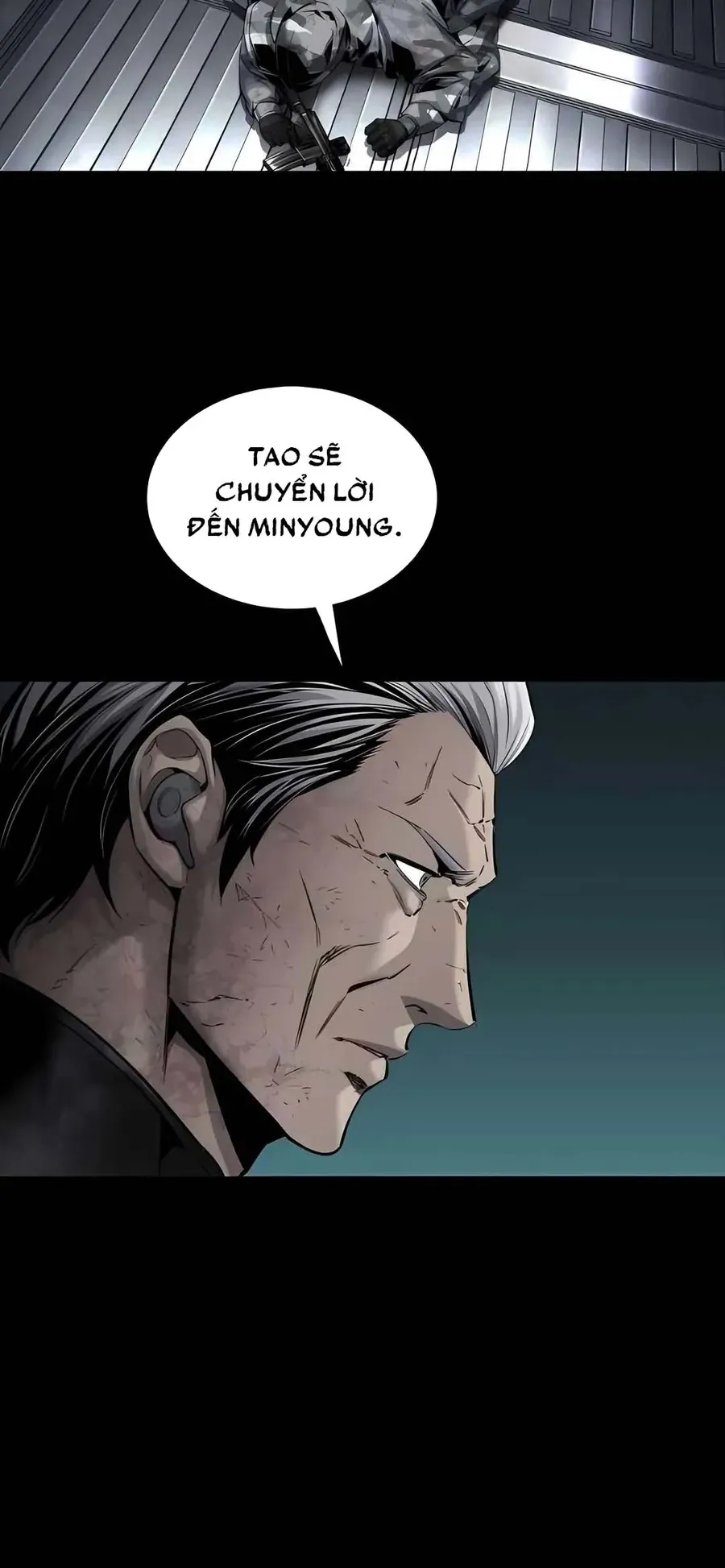 Dead Queen Chap 166 - Next Chap 165