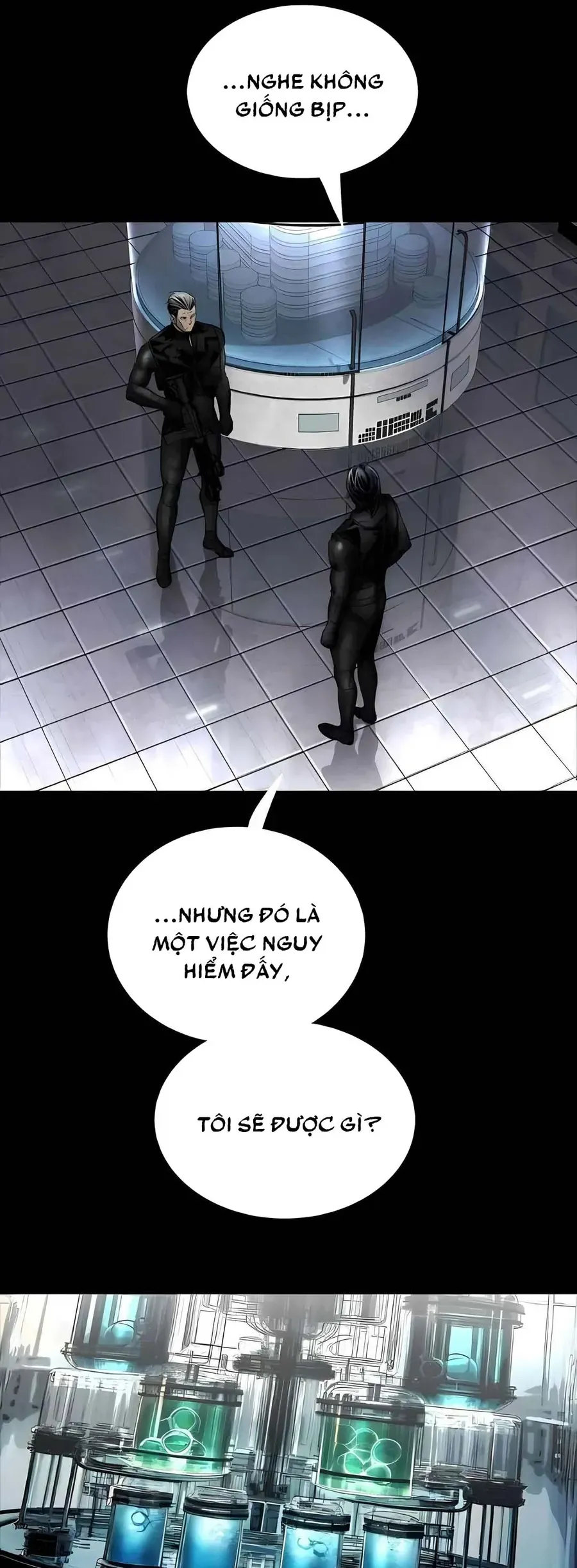 Dead Queen Chap 166 - Next Chap 165