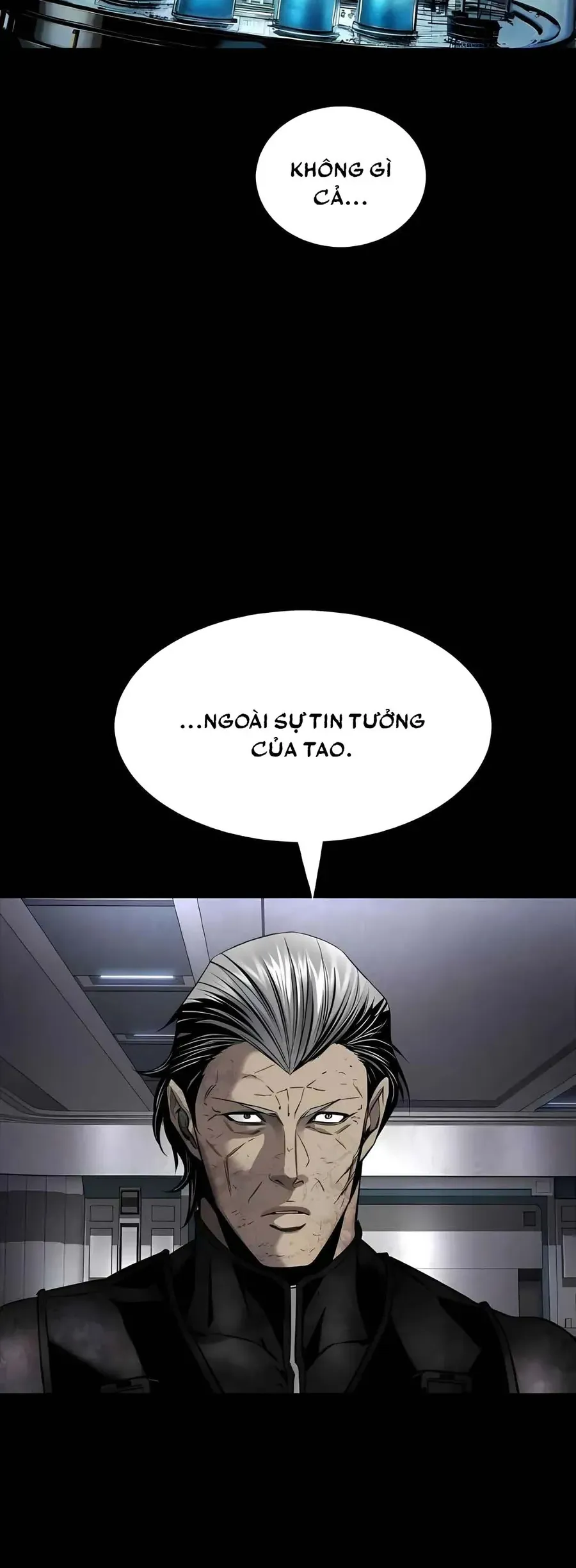 Dead Queen Chap 166 - Next Chap 165