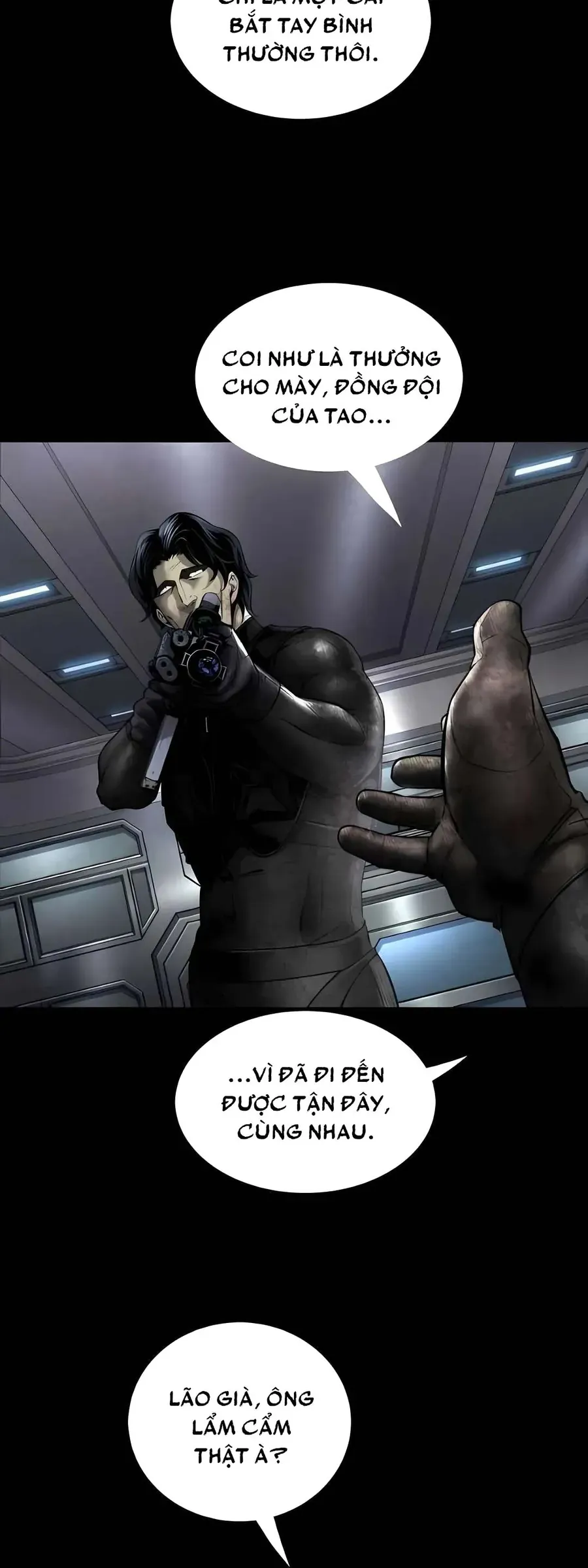 Dead Queen Chap 166 - Next Chap 165