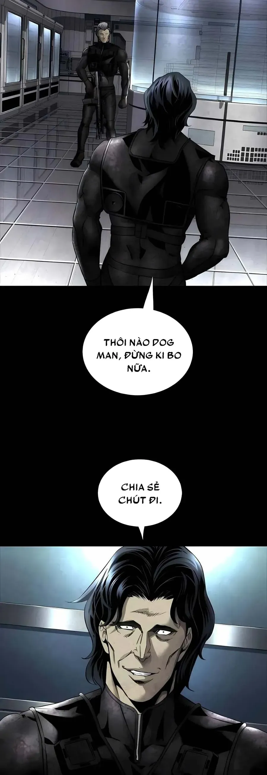 Dead Queen Chap 166 - Next Chap 165
