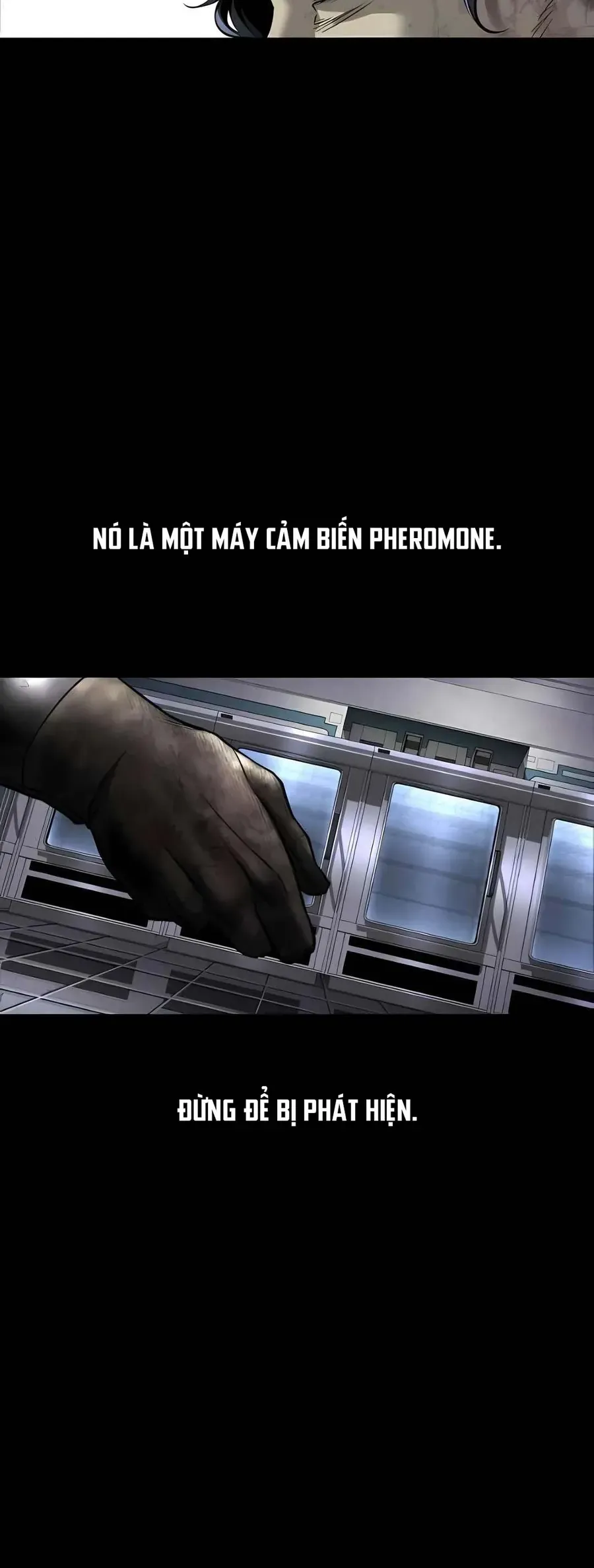 Dead Queen Chap 166 - Next Chap 165