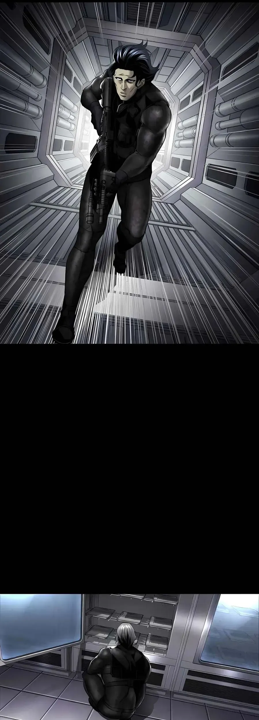 Dead Queen Chap 166 - Next Chap 165