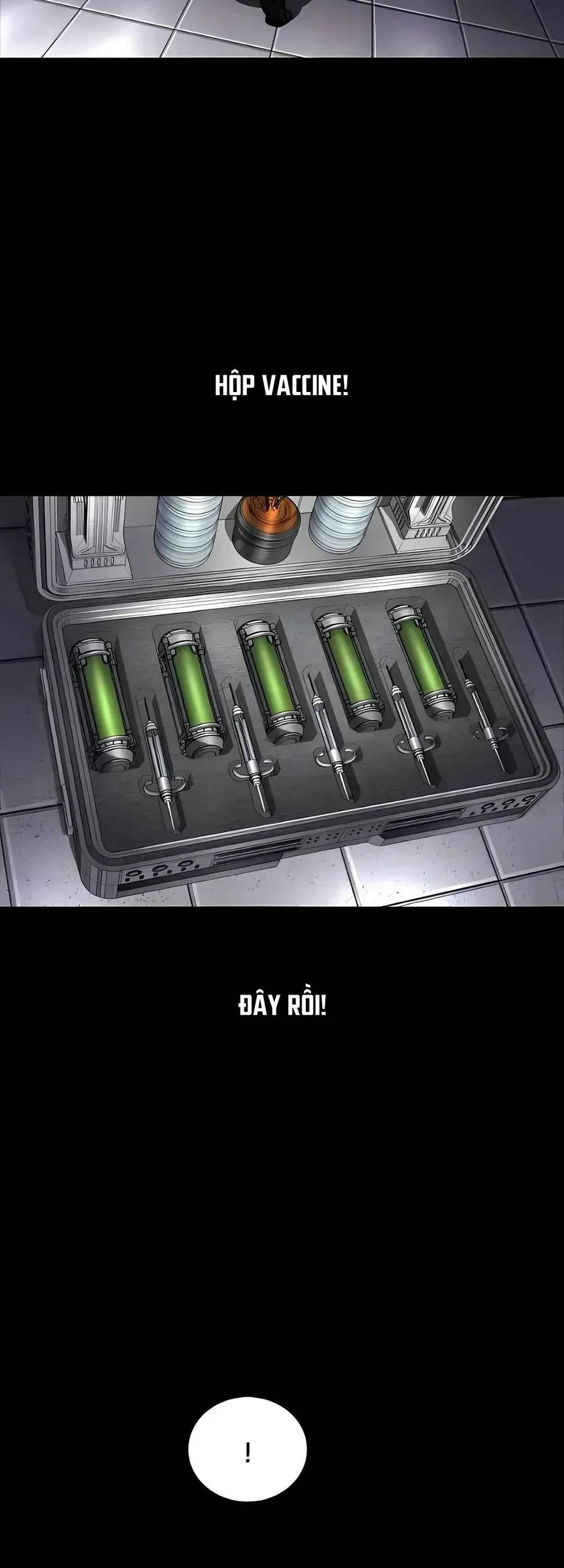 Dead Queen Chap 166 - Next Chap 165