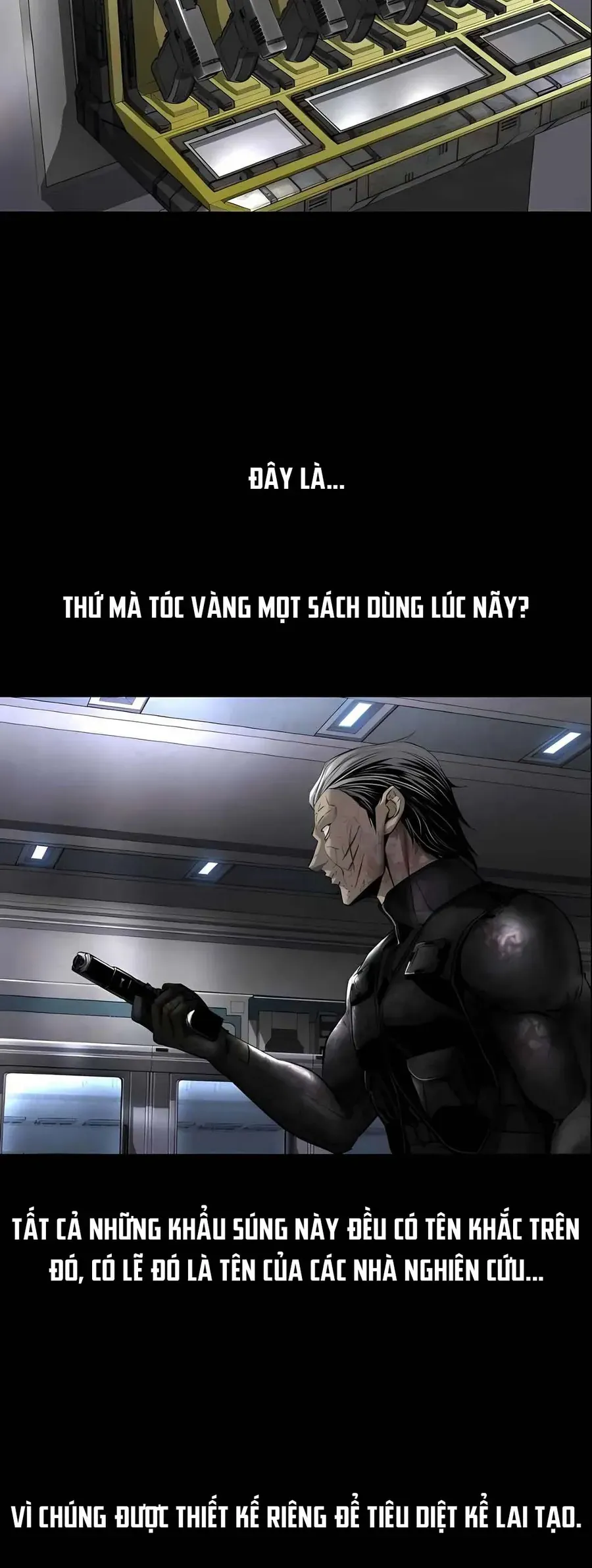 Dead Queen Chap 166 - Next Chap 165