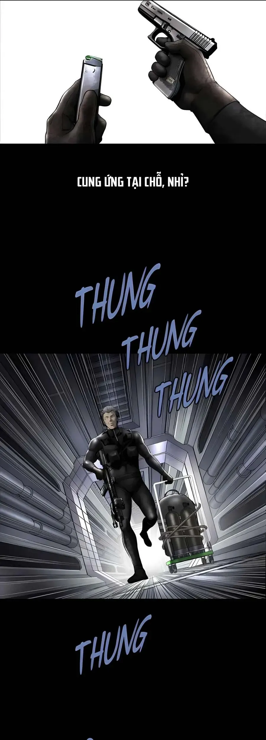 Dead Queen Chap 166 - Next Chap 165