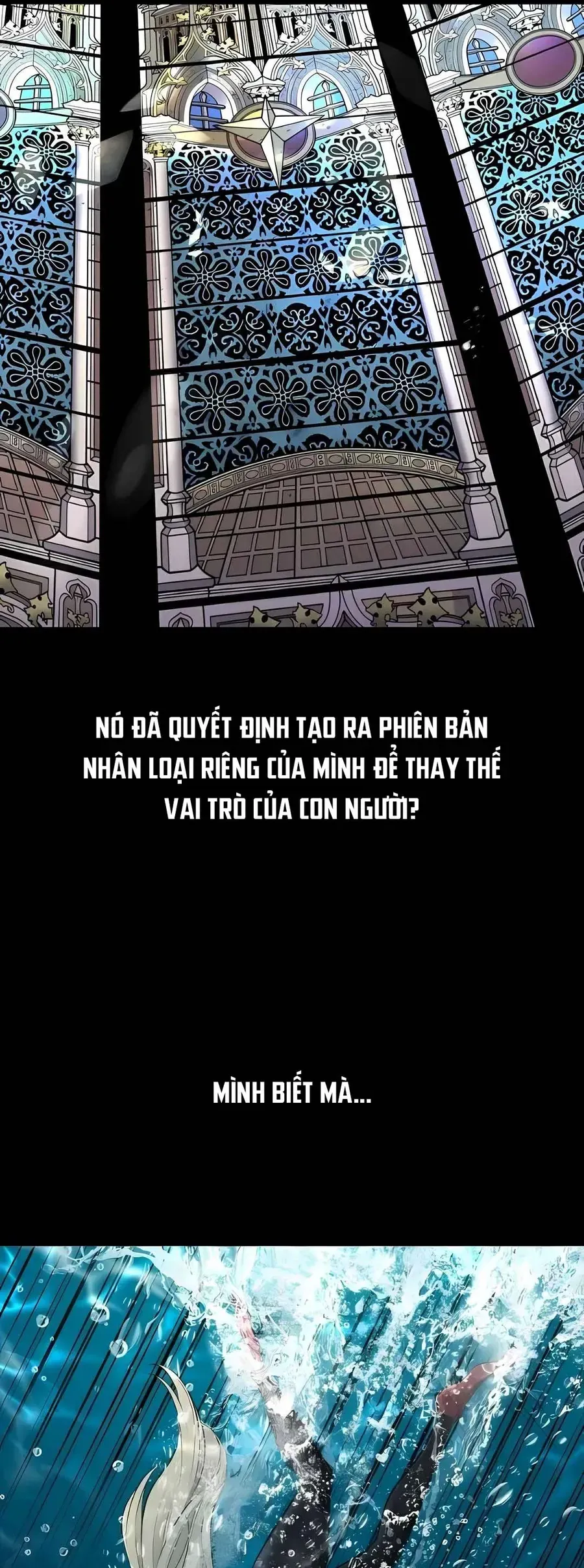 Dead Queen Chap 166 - Next Chap 165