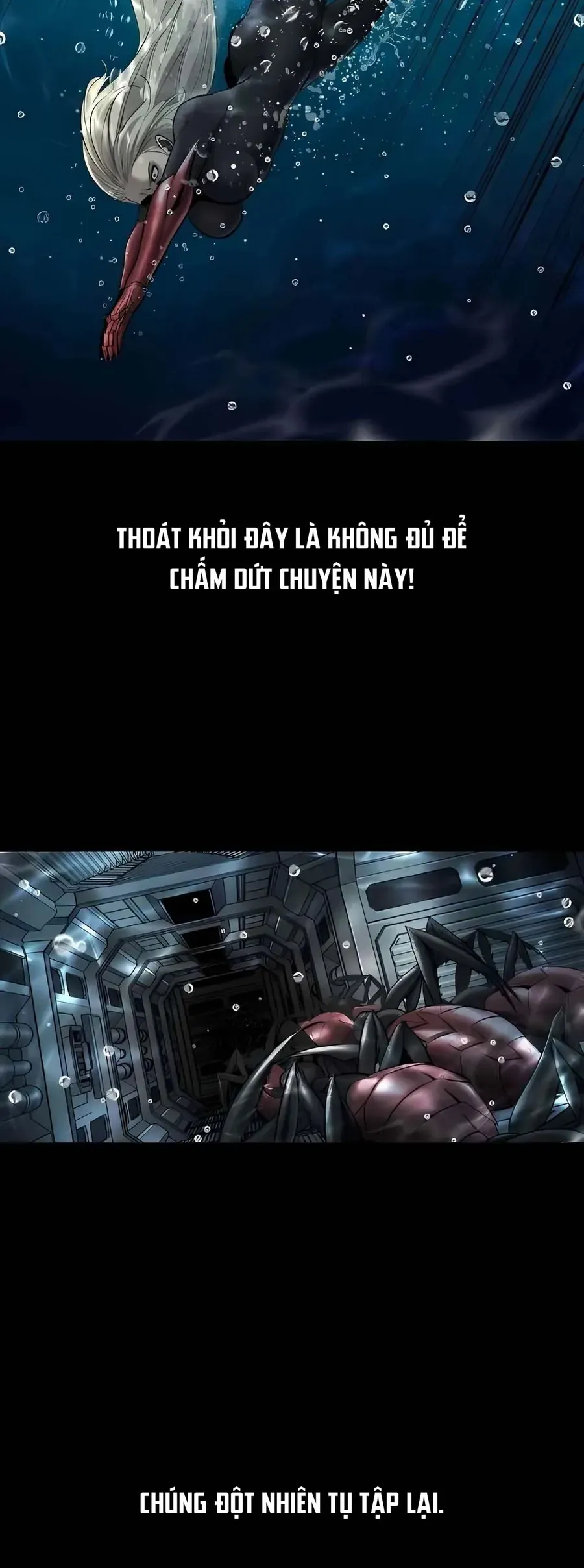 Dead Queen Chap 166 - Next Chap 165