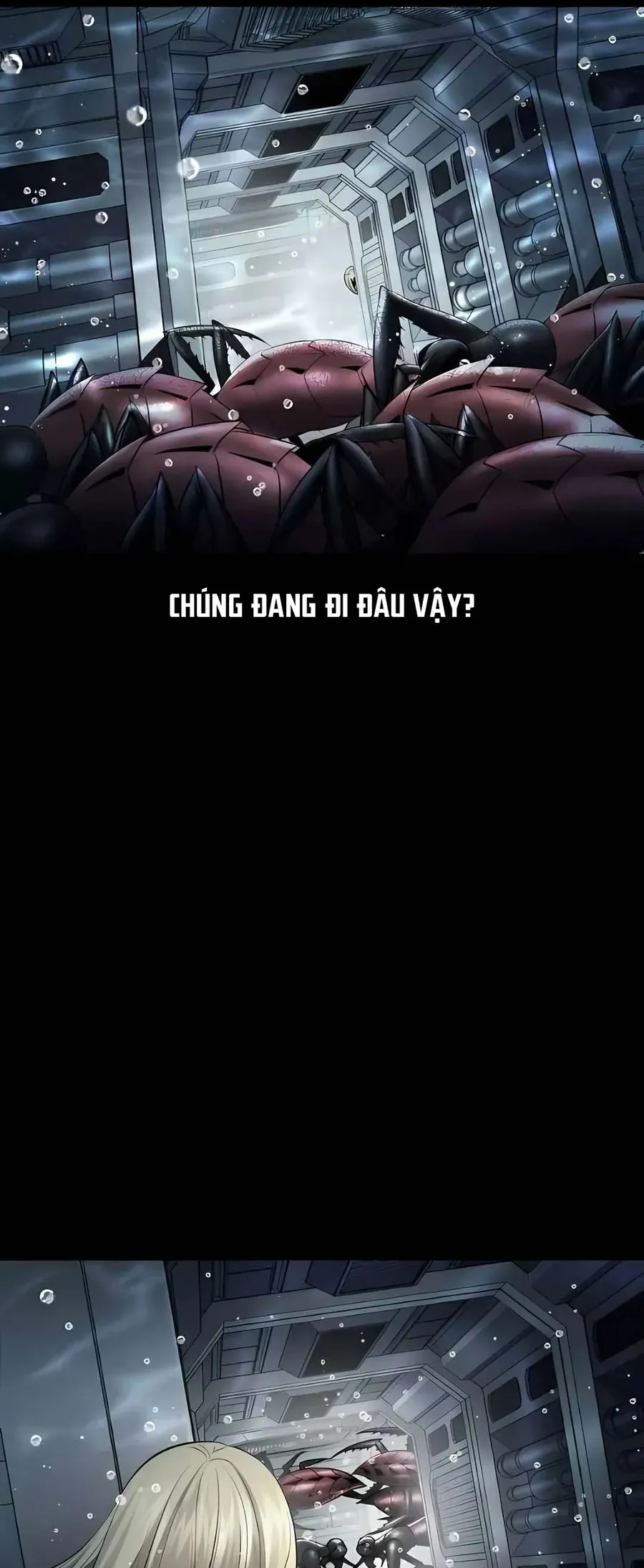 Dead Queen Chap 166 - Next Chap 165