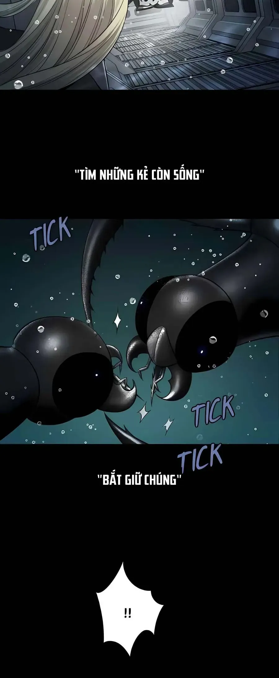 Dead Queen Chap 166 - Next Chap 165